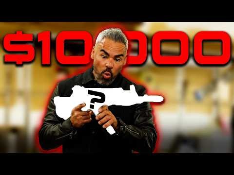$30,000 in Custom Rare European War Guns… Collector Level Only 😳🔫 | M13