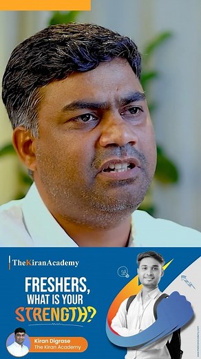 Java By Kiran- The Kiran Academy on Instagram: "Common questions... For more information link in bio... Contact Us: 9075 777 123 #software #softwaretesting #softwaretester #softwaretestingjobs #tester #intern #testing #testingjobs #job #jobvacancy #jobrequirements #thekiranacademy #javabykiran #karvenagar #pune #maharastra #india"