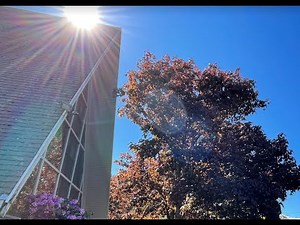 Holy Eucharist, Last Sunday after Epiphany, 2 March 2025, St. Andrew's Episcopal Church, Seattle