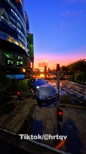 GTA 8 gameplay before GTA 6 😌