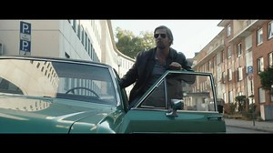 8.2K reactions · 1.5K shares | 25 Jahre im Koma - jetzt ist Mick Brisgau alias Henning Baum endlich zurück! „DER LETZTE BULLE“ ab 07. November im Kino!  | DER LETZTE BULLE | Facebook