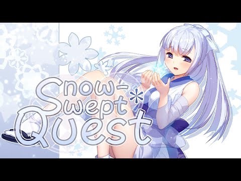 Snow-Swept Quest: All about Snow-Swept Quest