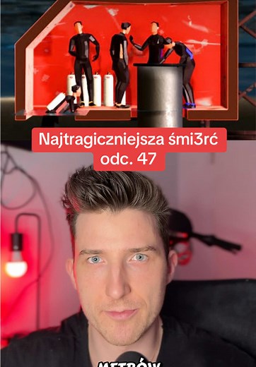 Najtragiczniejsza śmierć z odc. 47: Kto czekał?