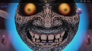 Moon Mod for Mario Tennis Aces | MTA Mods