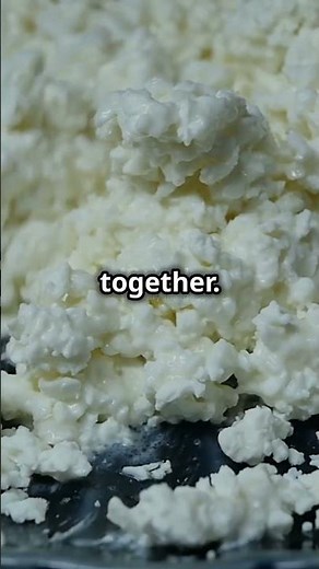 Why Does Milk Curdle 🥛