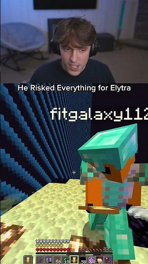 He risked EVERYTHING