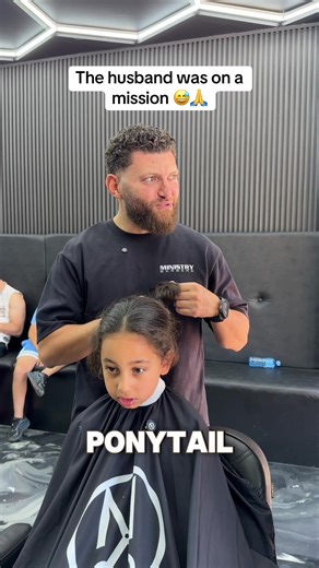 Barber Transformations: Stunning Haircuts in Sydney