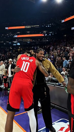 🤝🫶 | Houston Rockets