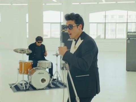 Derik Fein - Case of Basic (Visualizer)