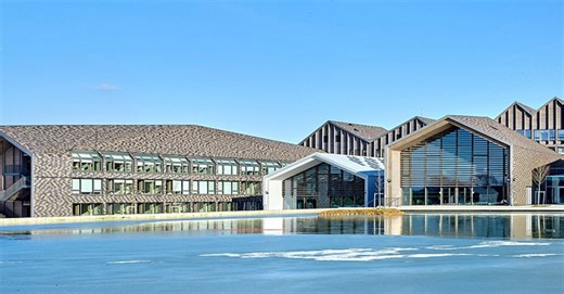 Deloitte University EMEA