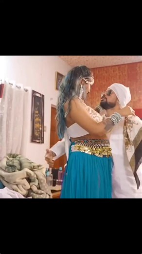 Lov Bird Sudipa Antim | Al habibi dance with sudipa | Instagram