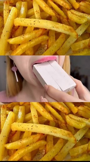 Exploring Edible Clay: An ASMR Journey