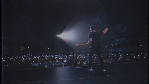 Got a couple shows this week and next week 😎 Who's coming? | Nick Jonas