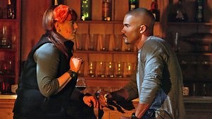Criminal Minds: Season 5 Episode 21 Exit Wounds