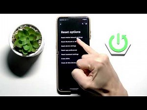 MOTOROLA RAZR 2025 – How to Reset Wi-Fi Settings