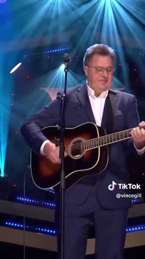 Vince Gill's First EP: I Gave You Everything I Had
