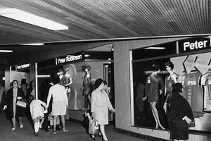 17 of the best photos of Sheffield shop window displays over the years