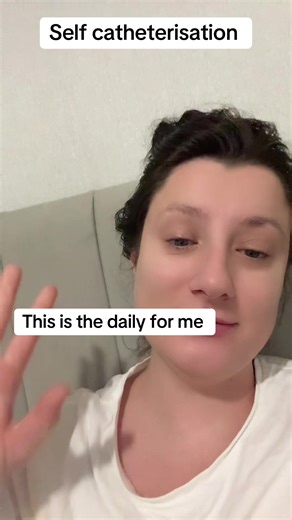 #urinarycatheter #selfcatherising #bladderissues #intermittentselfcatheterisation #chronicillness
