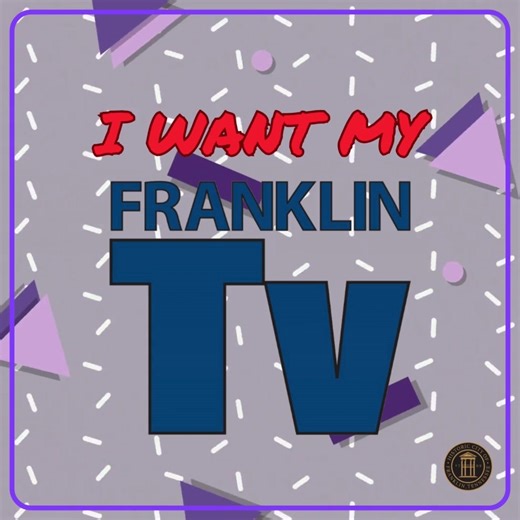 2.4K views · 20 reactions | I WANT MY FRANKLIN TV: It’s your local...