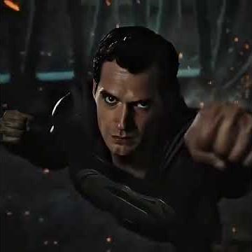 Batman v Superman: Dawn of Justice | EPIC Fight Scene! | ClipZone: Heroes & Villains