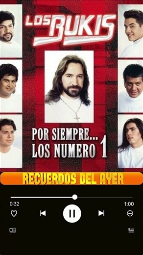 LOS BUKIS 2026 💖 EXITOS INOLVIDABLES MIX ROMANTICO PARA DEDICAR 💕 BALADAS