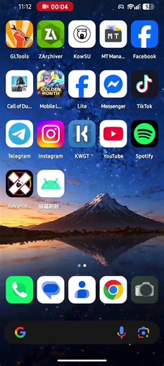 Tutorial potato graphics #fyp