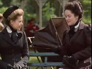 Berkeley Square Mattie, Hannah& Lydia