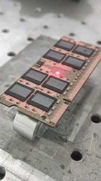 RAM memory cleaning! Limpeza em memória RAM!