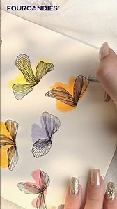 Building a spring border step by step 🌼