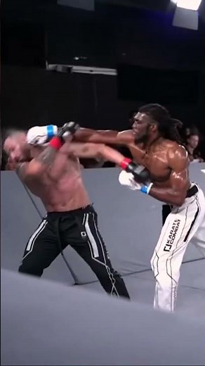 Shocking Underdog Victory 😲