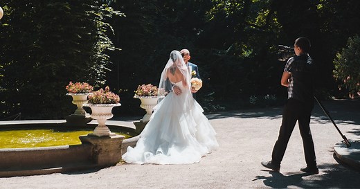 Wedding Video Songs: 15 Soundtracks For Your Wedding Videos