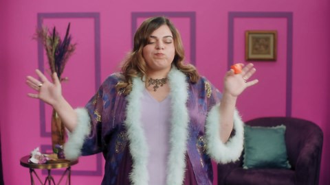 TheraBreath Dry Mouth Lozenges with ZINC, Tart Berry Flavor, 100 Lozenges