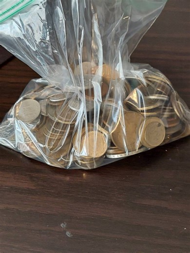 Vintage World Coin Collection: 35 Foreign Coins, 1800s & Earlier - Etsy