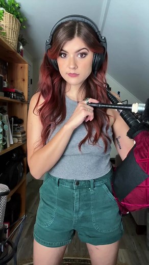 101K views · 5K reactions | I’m Yours by Jason Mraz. Does it bagpipe?? #bagpipes #bagpiper #imyours #jasonmraz | Ally the Piper | Facebook