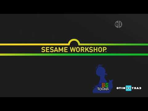 PBS Toons on Cartoonito Program Break (February 25th, 2026)