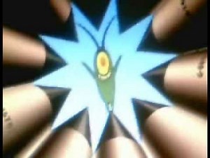 Nightmare Before Christmas Part 09 - Animation Style