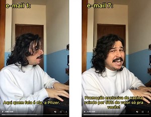 Relembre os 16 melhores memes que bombaram na Internet em 2021