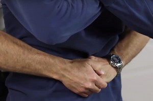 Manovra di Heimlich e ostruzione delle vie aree: come e quando si fa su adulti e bambini