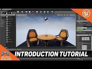 How To Download and Install Unreal Engine 4