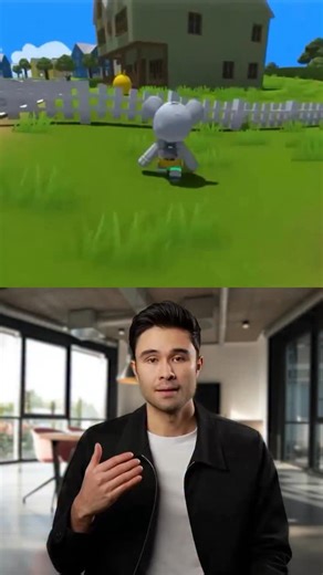 Rowan Cheung on Instagram: "Last week, @googledeepmind unveiled SIMA 2, an AI gaming agent that represents a major leap toward artificial general intelligence. By integrating the Gemini language model, SIMA 2 moves beyond simply following commands to reasoning about goals, explaining its strategies, and improving through self-directed play. The system transfers knowledge between games—applying concepts like “mining” from one environment to “harvesting” in another. SIMA 2 successfully navigated e