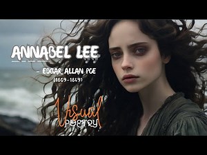 Annabel Lee by Edgar Allan Poe