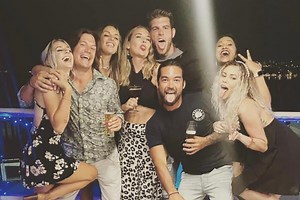 How to Watch the ‘Below Deck Sailing Yacht’ Reunion Part 2