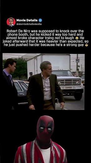 That Kick Wasn't in the Script | Goodfellas (1990) 😂