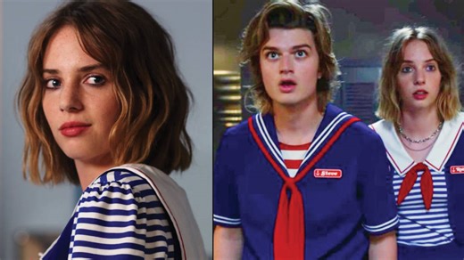 Stranger Things writers confirm Robin will be back in season 4