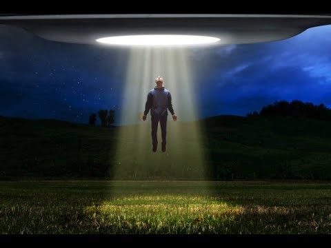 The Enigma of Alien Abduction