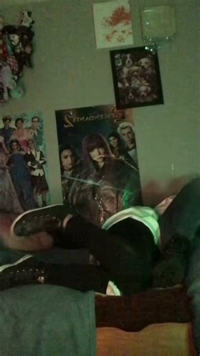 [Alien Stage Cosplay] No hyuna's were harmed in the making of this video (Hyuna and Luka)