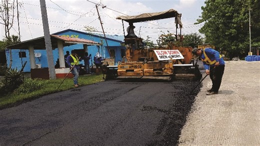 2.2K reactions · 242 shares | WATCH‼️ Infrastructure: Roads & Bridges #InfrastructureRoadsandBridges #bastasamasama #ILovePangasinan #SerbisyongTatakEspino #APIpartylist | I Love Pangasinan | Facebook