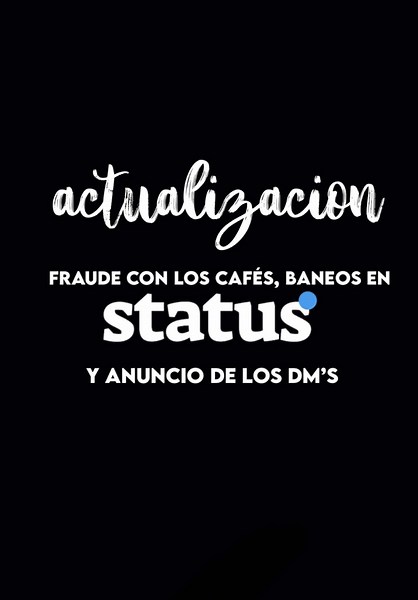 Actualizaciones en Discord de Status: Nuevas Funciones