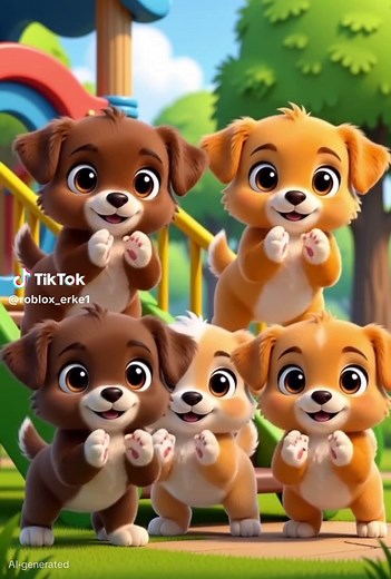 Fun and Educational Animal Cartoons for Kids