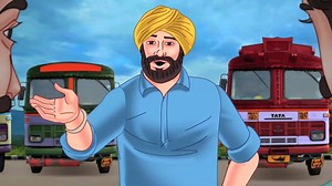 932K views · 238 reactions | Tally with E-Way bill and Mr. Singh has arrived. Smart, Simple and Fast. Get to know all about Tally.ERP 9 Release 6.4. #EWayBill #GST #TallyOKPlease | Tally Solutions | Facebook